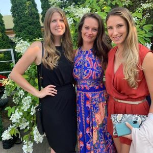 Meet your Posher, Carly